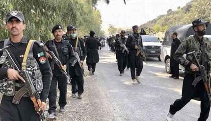 قمبر شہدادکوٹ، 2 گروپوں میں فائرنگ کا تبادلہ، مجموعی ہلاکتیں 6 ہوگئیں