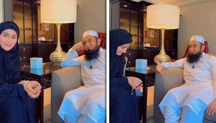 فوٹو بشکریہ سوشل میڈیا