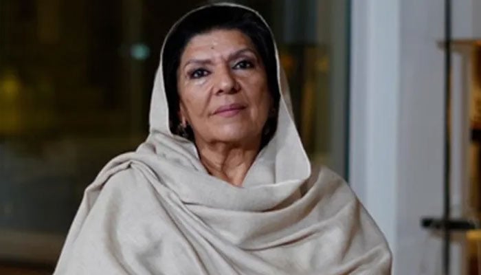 روز ہمارے وارنٹ گرفتاری نکل رہے ہیں، علیمہ خان