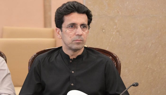 وفاق کو ہمارے ساتھ بیٹھ کر بات سننی چاہیے، شہرام تراکئی
