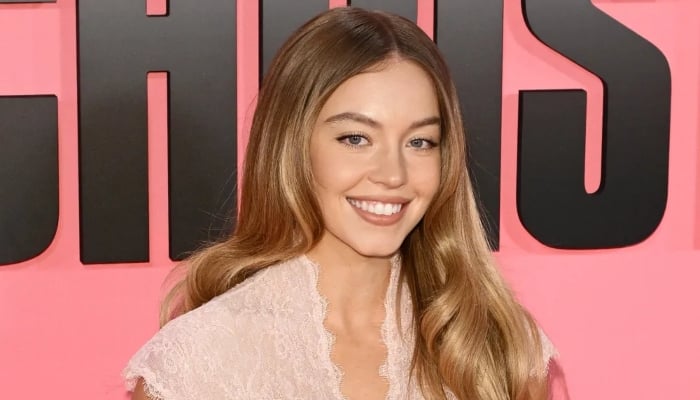Sydney Sweeney drops jaw-dropping BTS glimpse of her Academy Museum look
