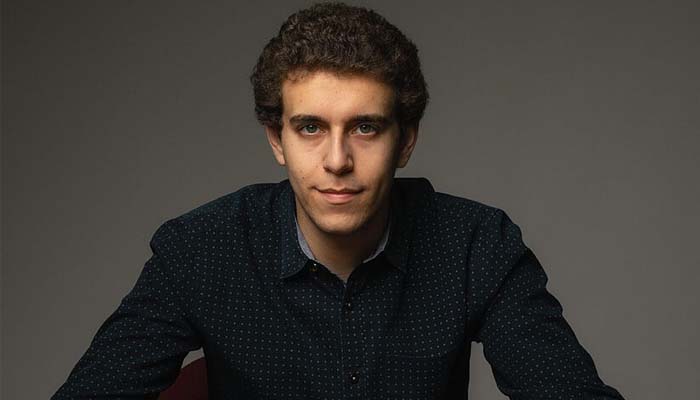 Daniel Naroditsky, American chess grandmaster, passes away unexpectedly at 29