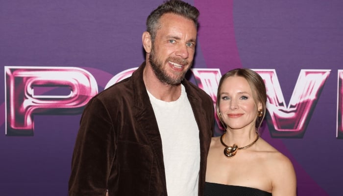 Kristen Bell under fire for controversial anniversary post honoring Dax Shepard