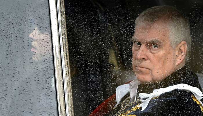 Buckingham Palace reacts after authorities announced probe into Prince Andrew