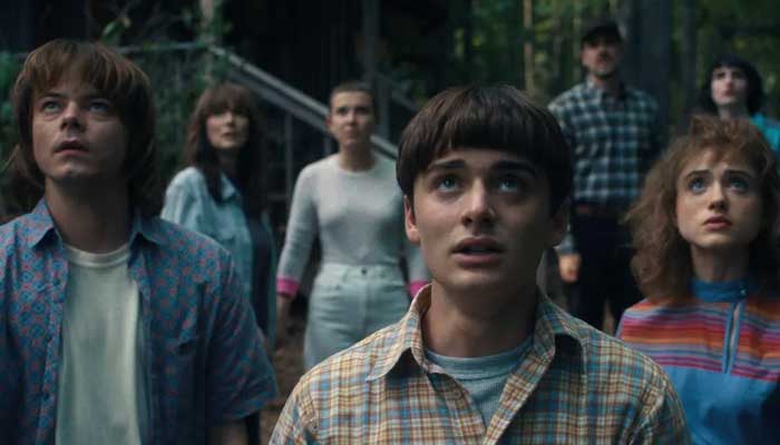 Stranger Things’ season 5: Creators give shocking update on Joseph Quinn