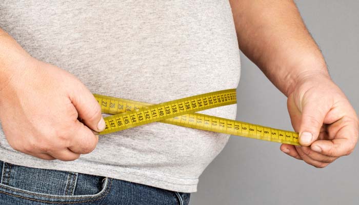Almost 70% of US adults would be deemed obese based on new definition