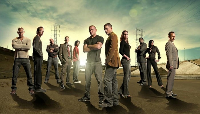 Hulu revives fan-favorite Prison Break reboot with mind-blowing cast