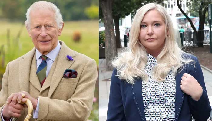 King Charles issues crucial statement ahead of Giuffres memoir release