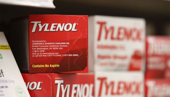 Kenvue urges FDA to dismiss request for Tylenols autism warning