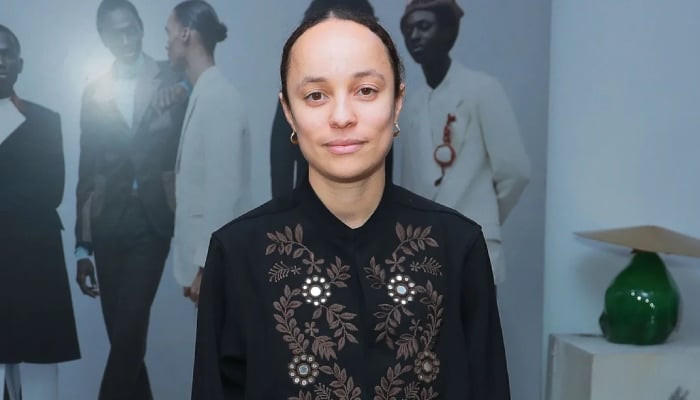 Grace Wales Bonner to lead Hermès menswear as creative director