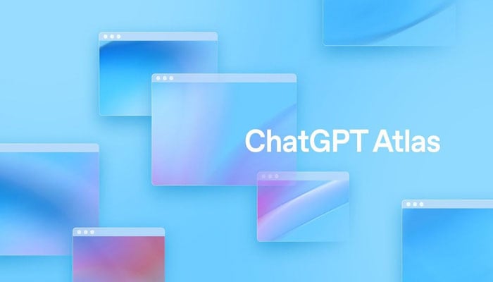 OpenAI releases ChatGPT Atlas in bid to outdo Google