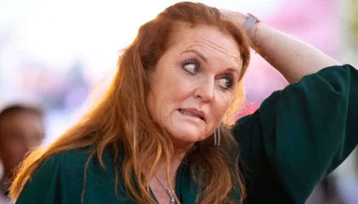 Sarah Ferguson furious over title loss as she makes key social media changes