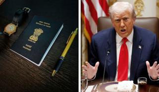 H-1B ویزا کی 1 لاکھ ڈالر فیس سے کسے استثنیٰ حاصل ہوگا؟