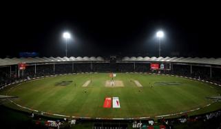 نیشنل کرکٹ اسٹیڈیم کراچی کی ازسرِ نو اپ گریڈیشن کا منصوبہ تیار