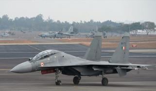 بھارتی فضائیہ کو چینی فضائیہ سے بہتر قرار دیے جانے پر چینی دفاعی تجزیہ کار دلچسپ ردِعمل