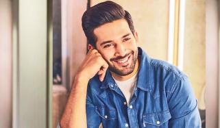 ارسلان خان نے بھارت سے اداکاری کی پیشکش کا دلچسپ قصہ سنا دیا