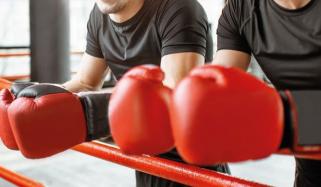 ایشین یوتھ گیمز: پی او اے کی مداخلت، وزیرِاعظم کی دلچسپی سے باکسرز بحرین پہنچ گئے