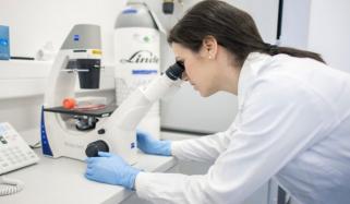 سفید فام افراد مہلک ڈائریا کے جراثیم کے خطرے سے زیادہ متاثر