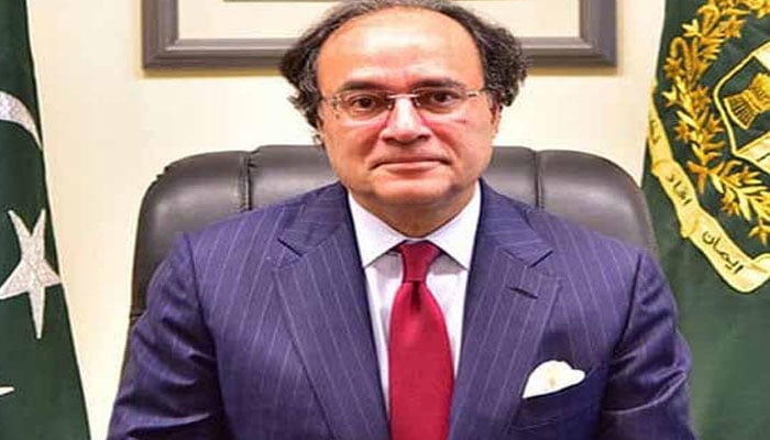 پاکستان نے معاشی محاذ پر اہم کامیابیاں حاصل کی ہیں، وزیر خزانہ