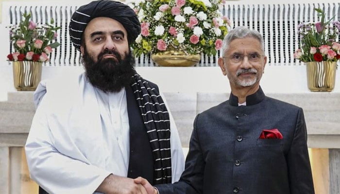 فوٹو بشکریہ بھارتی میڈیا