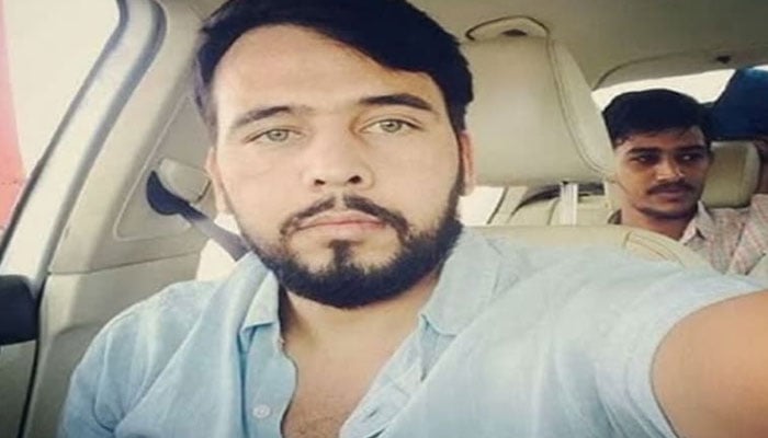 فوٹو بشکریہ بھارتی میڈیا