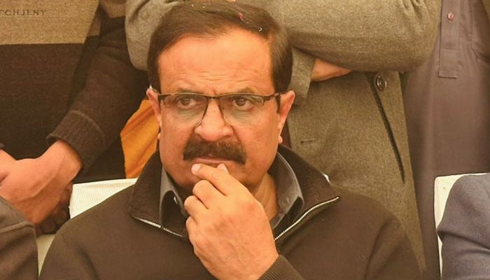 پی پی انتقام نہیں لیتی، بہتری کی مہلت دیتی ہے، حسن مرتضیٰ