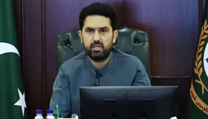 سہیل آفریدی کی آٹا، گندم کی ترسیل کیلئے پنجاب کو خط لکھنے کی ہدایت