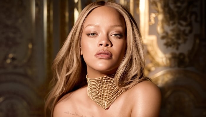 Rihanna suffers massive loss in failed collaboration with big name