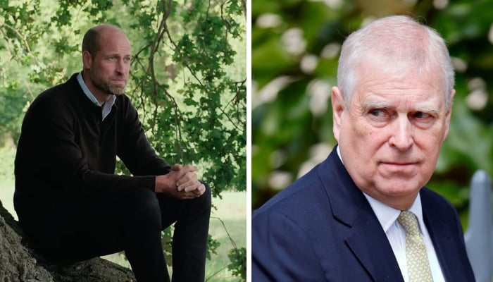 Prince finally makes big announcement after uncle Andrew loss his titles