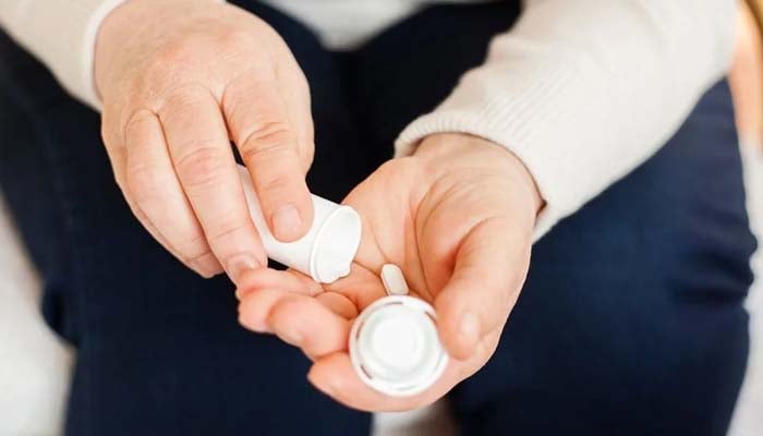 Researchers reveal side effects of antidepressants on physical health