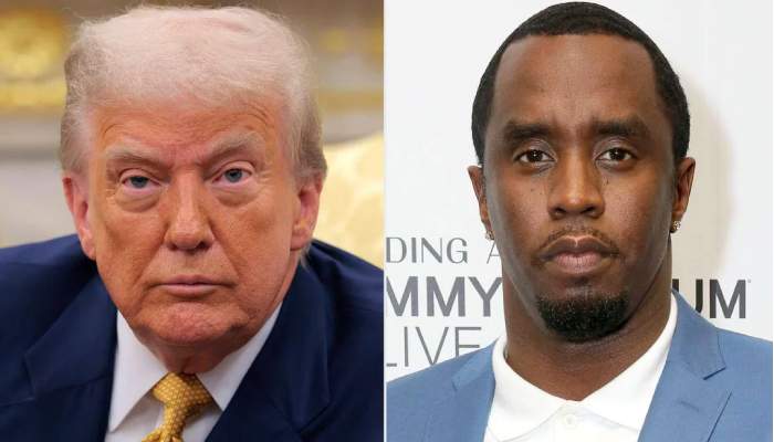 White House breaks silence on reports Trump to pardon Diddy: ‘Zero truth’