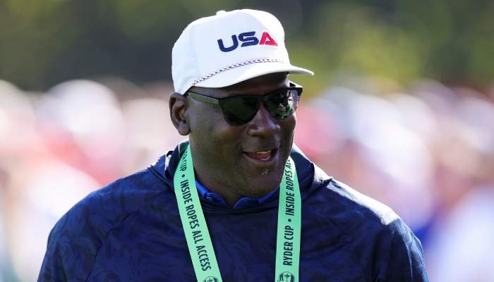 Michael Jordan opens up about most nerve-wracking experience of his career