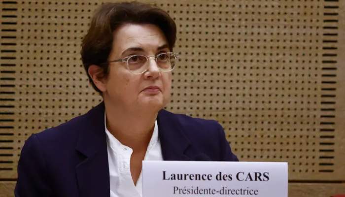 Louvre director reveals shocking security lapses, admits ‘failure’ in heist