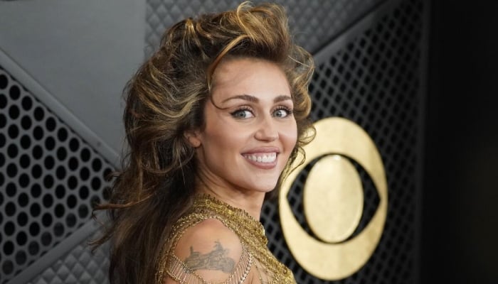 Miley Cyrus endorses Avatar: Fire and Ash original song with moving shoutout