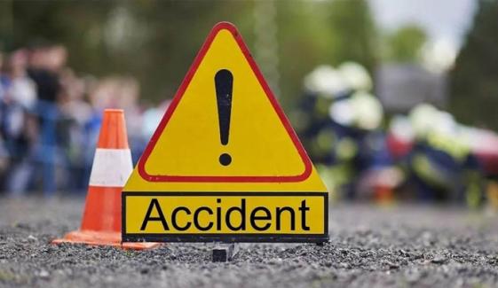یوگنڈا میں بس حادثے میں 63 افراد ہلاک 