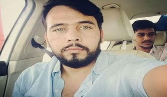 بھارتی نژاد کینیڈین گینگ نے ایک اور پنجابی گلوکار کی جان لے لی