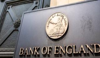 بینک آف انگلینڈ کے سربراہ کا انتباہ