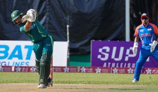 پاکستان اور بھارت کی کرکٹ ٹیمیں 7 نومبر کو مدمقابل ہوں گی