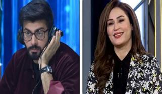 ایسے فنکار جج بن کر بٹھ جاتے ہیں جن کا موسیقی سے تعلق ہی نہیں، حمیرا ارشد کی فواد خان پر تنقید