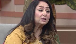 آج کل لڑکیاں عیاشی اور آزادی کی خاطر شادی نہیں کرنا چاہتی: غزالہ جاوید