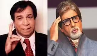 کونسی بات امیتابھ اور قادر خان کے درمیان فاصلے کا باعث بنی تھی؟