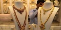 سونے کی قیمت گراوٹ کا شکار، آج بھی بڑی کمی ریکارڈ