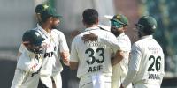 پنڈی ٹیسٹ میں جنوبی افریقہ نے اپنا ہی ریکارڈ توڑ دیا