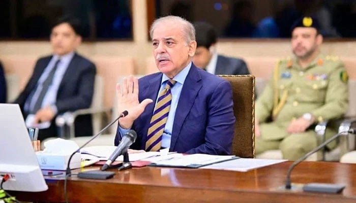 وفاقی کابینہ کا اجلاس آج ہوگا، ٹی ایل پی پر پابندی سے متعلق فیصلہ زیر غور آنے کا امکان