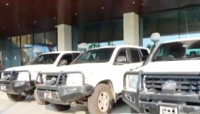 فوٹو: اسکرین گریب۔جیونیوز