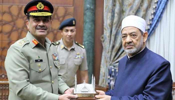 فوٹو: آئی ایس پی آر