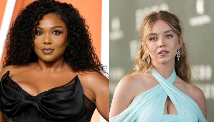Lizzo hit with copyright lawsuit tied to Sydney Sweeney’s project