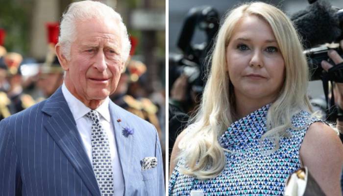 Buckingham Palace breaks silence with big news after Giuffre memoir release