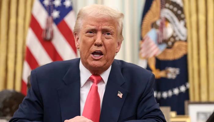 White House East wing to be torn down within days for Trumps ballroom