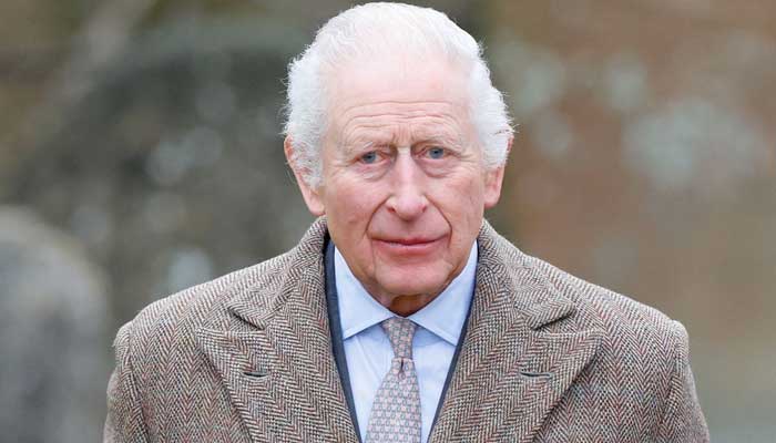 King Charles receives abdication call as he breaks the oath for Pope Leo